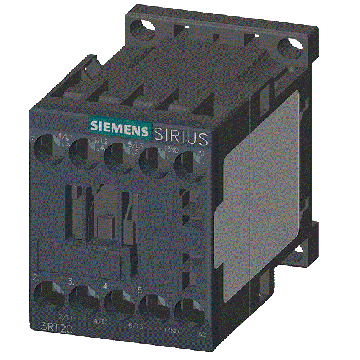 Контактор 3RT2015-1FB42