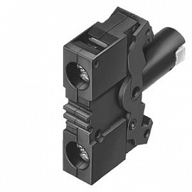 Держатель для лампы 3SB3400-1PC