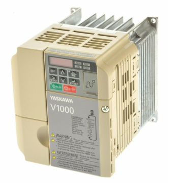 Преобразователь частоты V1000 CIMR-VC4A0007BAA  3kW