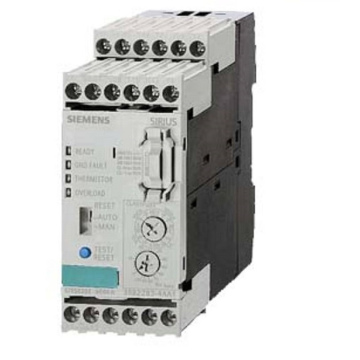 Реле перегрузки 3RB2283-4AA1