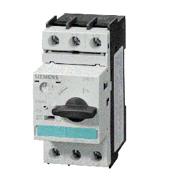 Автоматический выключатель 3RV1421-0DA10