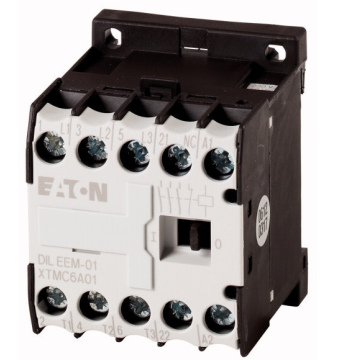 Контактор DILEEM-01-G 51650