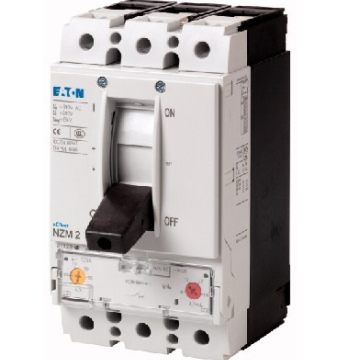 Автоматический выключатель NZMB2-M160 №265716