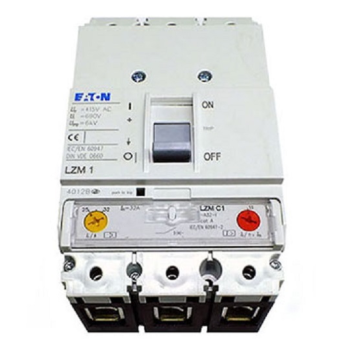 Автоматический выключатель NZMC1-A125-I №111896