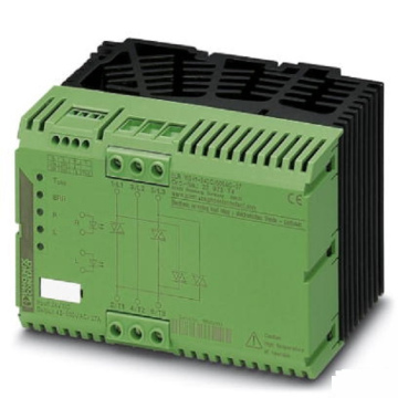 Полупроводник. реверсивн. контактор - ELR W2+1-230AC/500AC-37 2297387