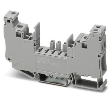 Базовый элемент с винтовым соединением для автоматических выключателей CB 1/10-1/10 UT-BE   2801305