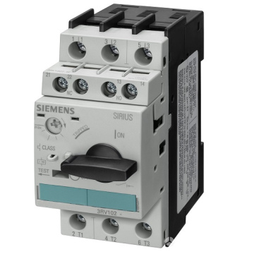 Автоматический выключатель 3RV1021-1BA15