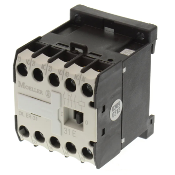 Контактор DILER 31 51765