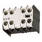 Блок вспомогательных контактов 2 полюса  02DILEM XTMCXFA02 2НЗ 0000010064