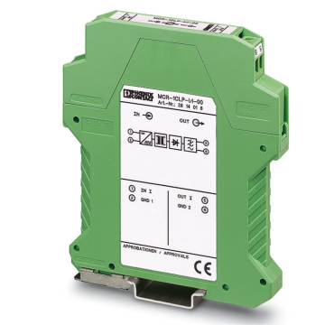 Пассивное устройство для развязки - MCR-1CLP-I-I-00 2814016