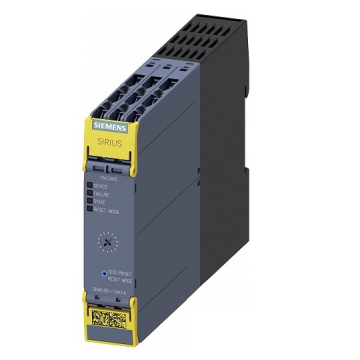 Пускатель электродвигателя 3RM1307-1AA14