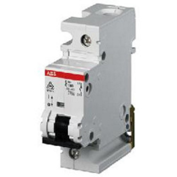 Автоматический выключатель S291 1P C100