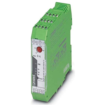 Гибридный пускатель ELR W3-230AC/500AC-9I  2297060