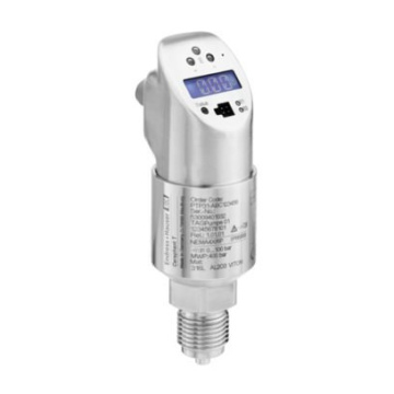 Преобразователь давления c дисплеем PTC-31-A2A11P1AE4A