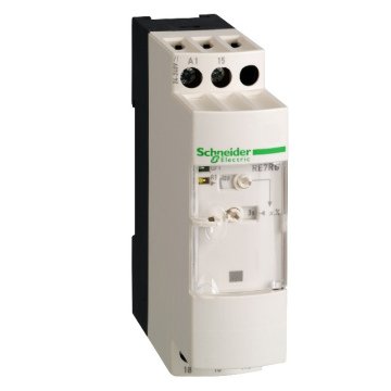 Реле времени с функцией off-delay 0.05..1 c  RE7RB11MW