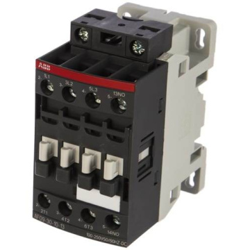 Контактор AF09-30-10-13