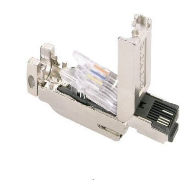 Штекер Siemens 6GK1901-1BB10-2AA0