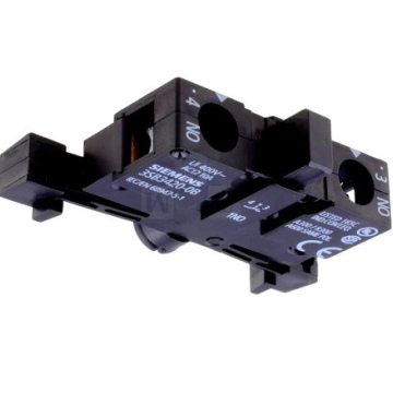 Контактный блок 3SB3420-0B
