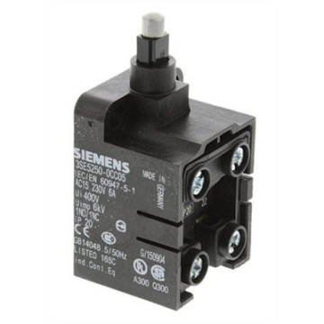 Позиционный выключатель открытого типа 3SE5250-0BC05