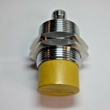 Индуктивный датчик BI15U-M30-VP44X-H1141