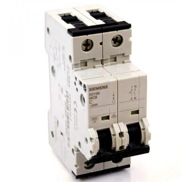 Автоматический выключатель 5SY6225-7