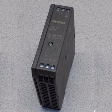 Стабилизированный блок питания 6EP1331-2BA10