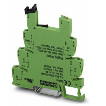 Базовый модуль - PLC-BSC- 24DC/1/ACT 2966058