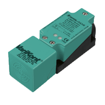 Датчики позиционирования и обнаружения объектов, Sn 15мм, NJ15+U1+W 106672