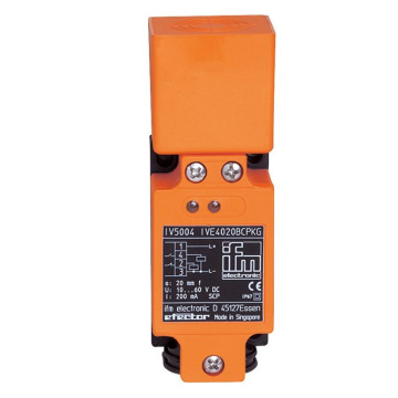 Индуктивный датчик IV5004 IVE4020BCPKG