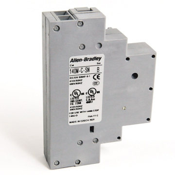 Независимый расцепитель  140M-C-SNA