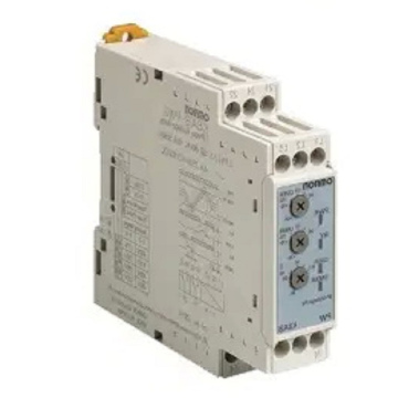 Трехфазное реле контроля асимметрии, чередования и потери фаз K8AB-PA1 240V