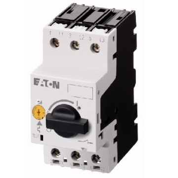 Автоматический выключатель PKZM0-25 №046989