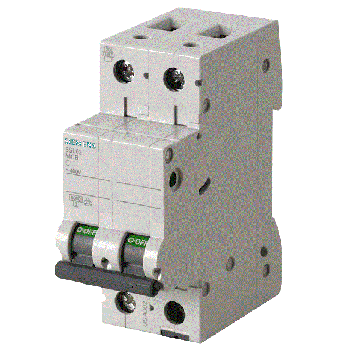 Автоматический выключатель 5SL6210-7