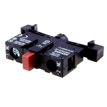 Контактный блок 3SB3420-0C