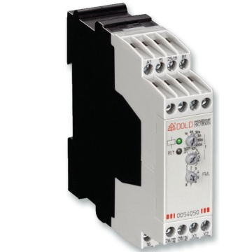 Реле времени MK9906N.82 0,05сек-300час.